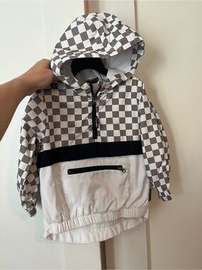 Little Bipsy hoodie